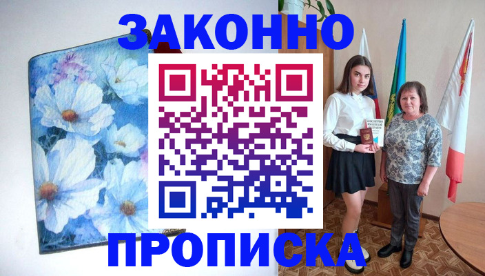 прописка для кредита в Борзе